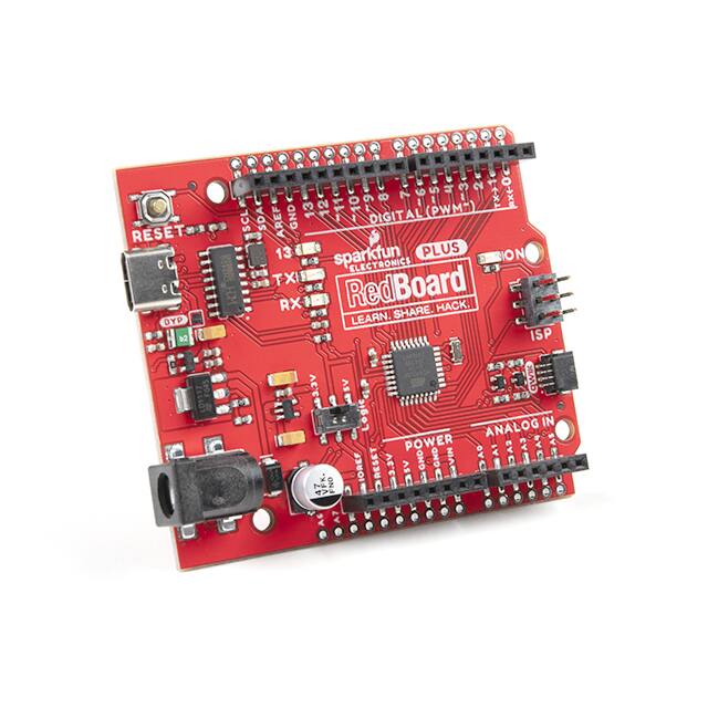 DEV-18158 SparkFun Electronics  Cartes d'évaluation - Embarquées - MCU DSP